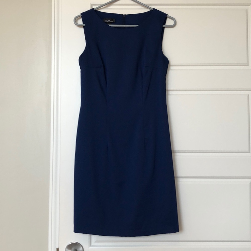 Great Work Dress For Summer